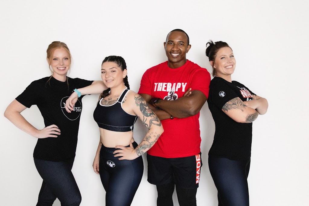  Change iz Fitness, LLC.