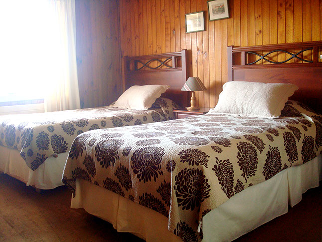 Habitaciones