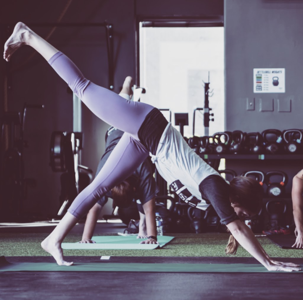  After It Training - Tempe