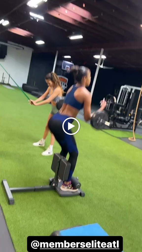  Authentic Fitness Atlanta