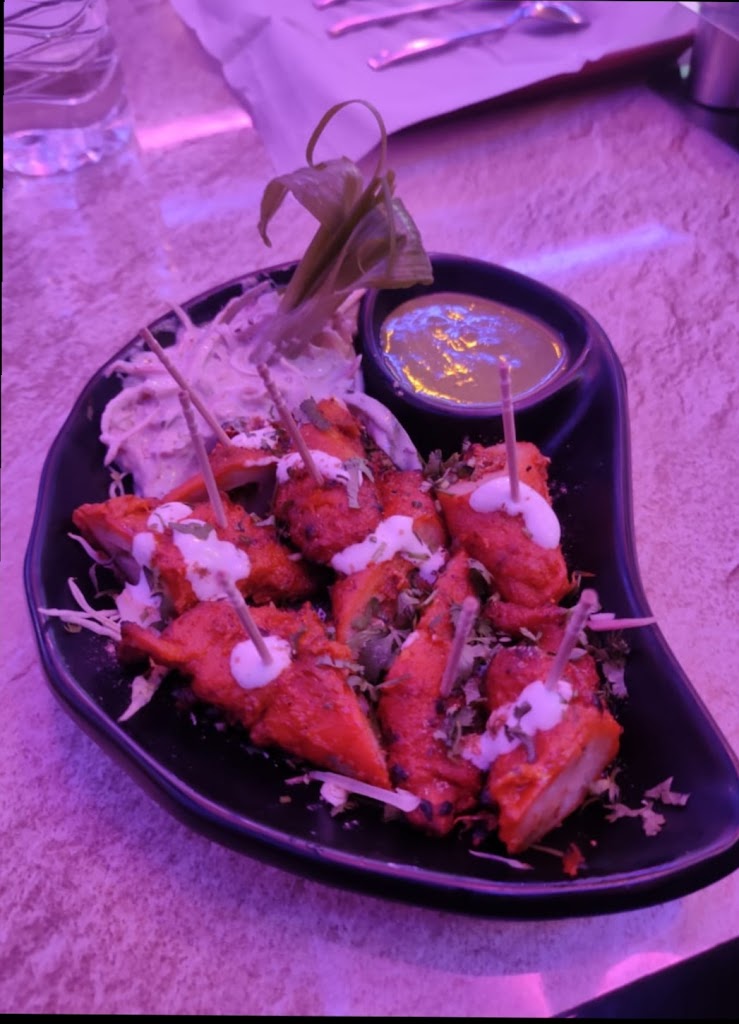 Food & drink