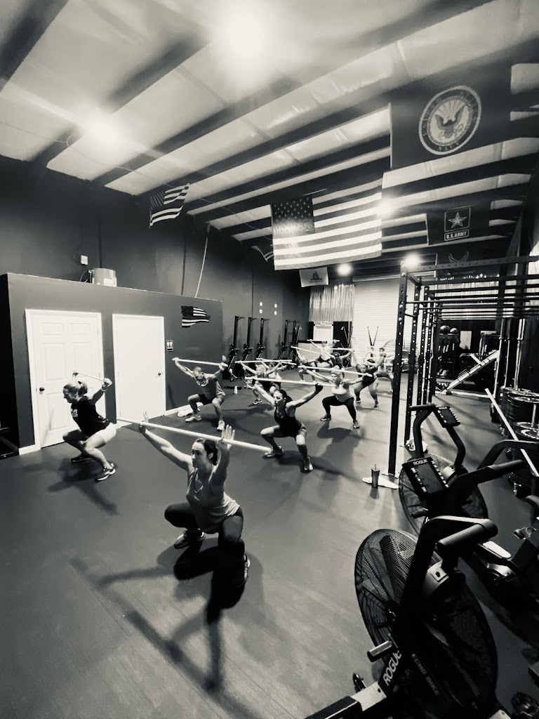  H12:1 GYM & TRAINING CENTER