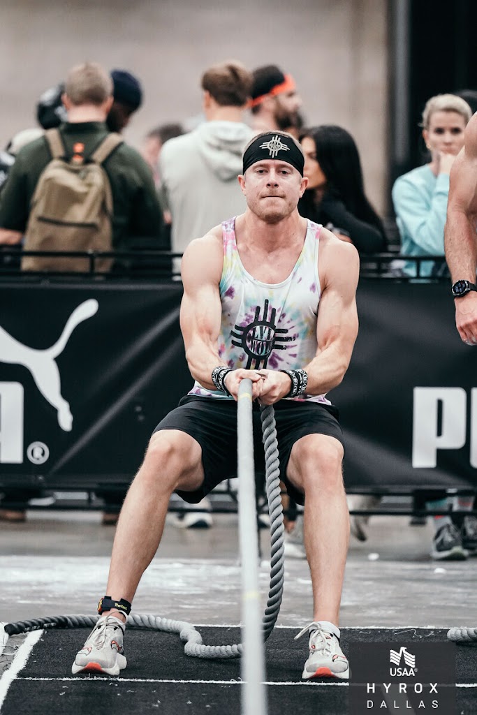  LVL WOD GYM - Group Fitness & Personal Training