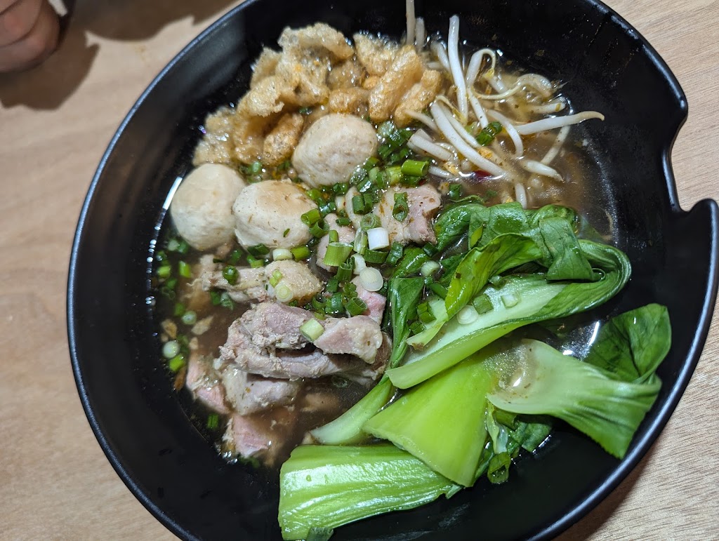 Noodle Box Kitchen