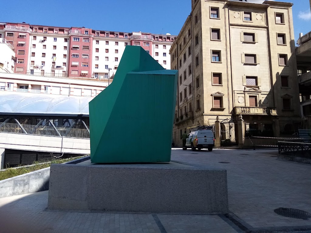 Descanso centrico y silencioso