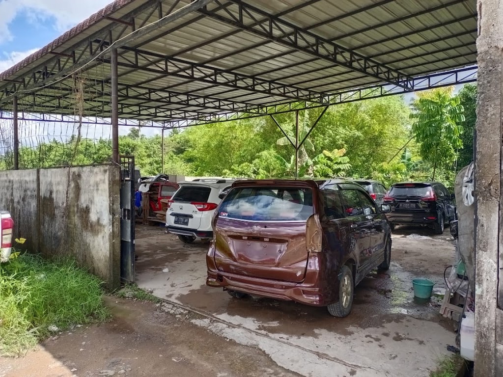 Bengkel Ceria