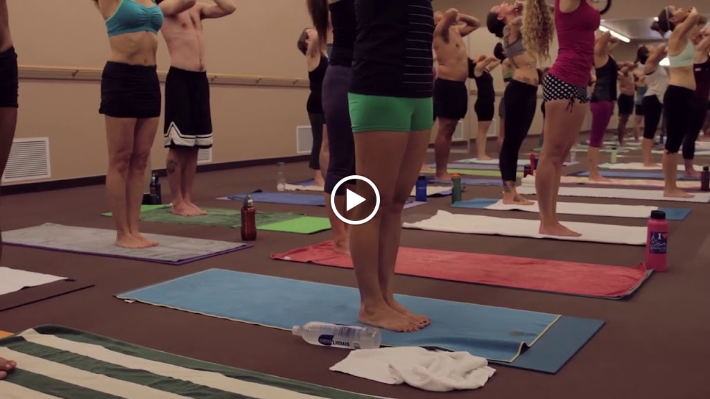  Best Yoga Studios make an appointment