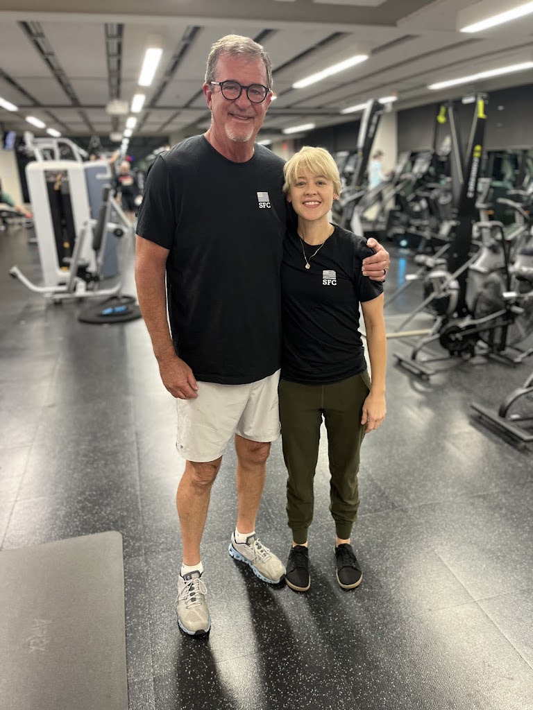  SFC Fitness and Health