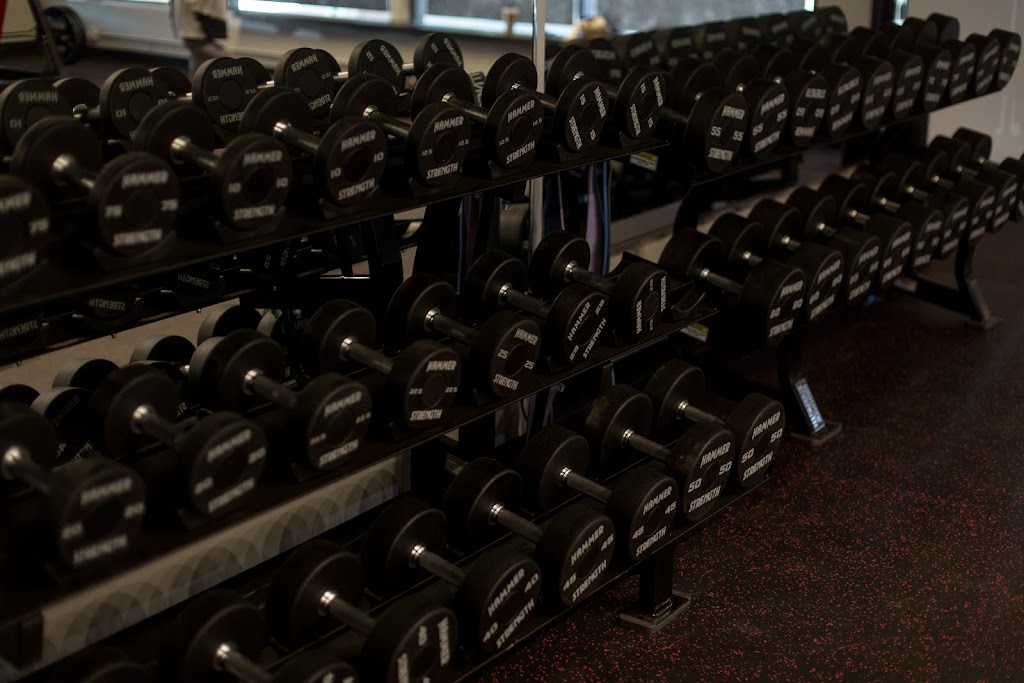  STRIVE VILLAGE - WESTERN SPRINGS