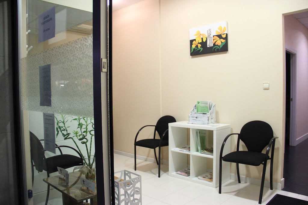 Fisioterapia Barakaldo