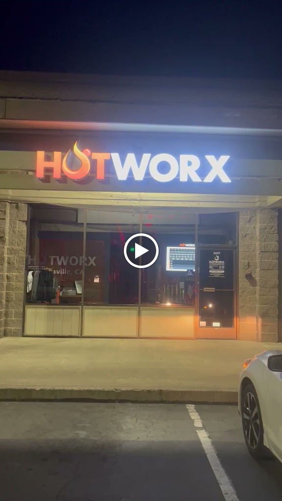  HOTWORX - Vacaville, CA - Creekside