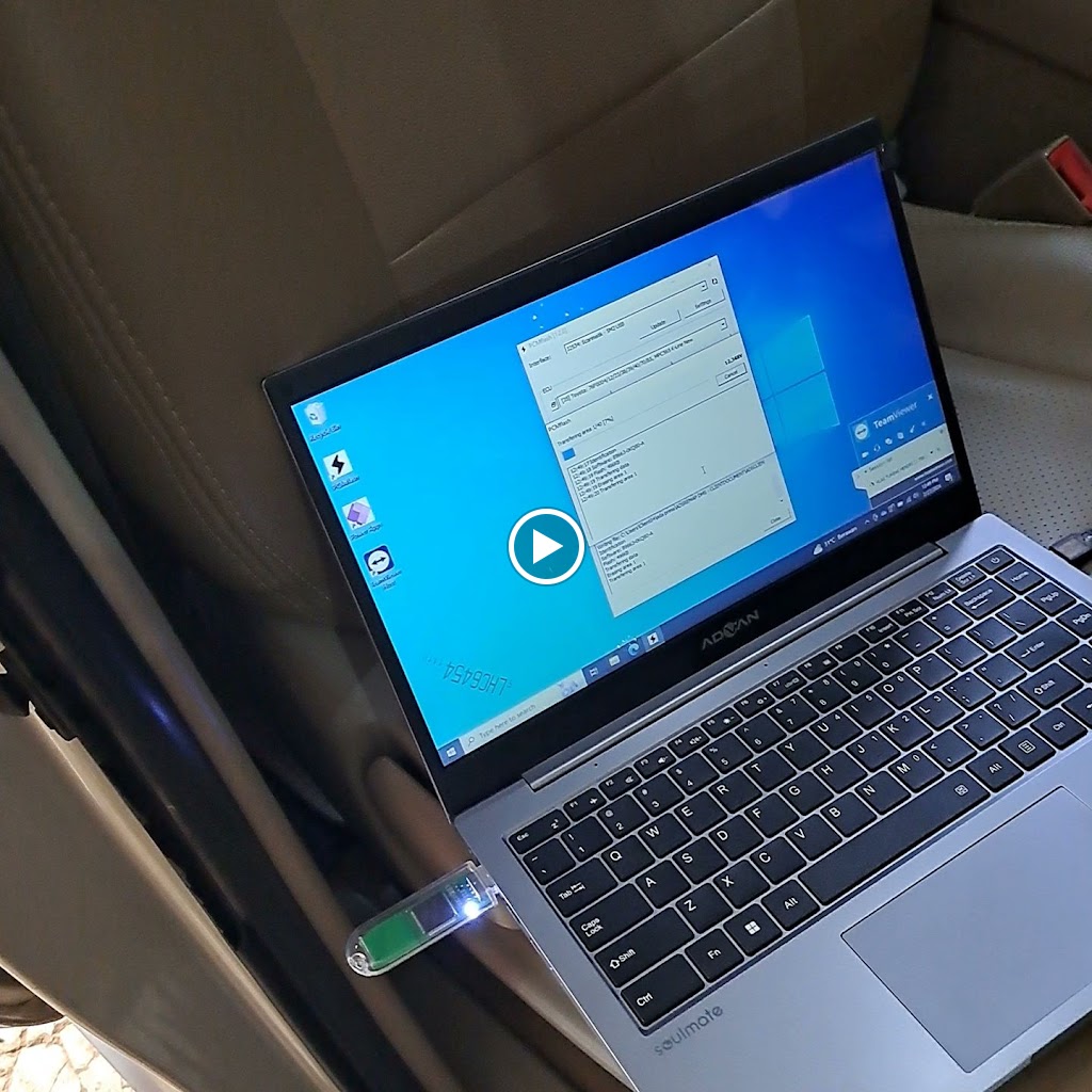Bengkel Mobil Pasa Auto
