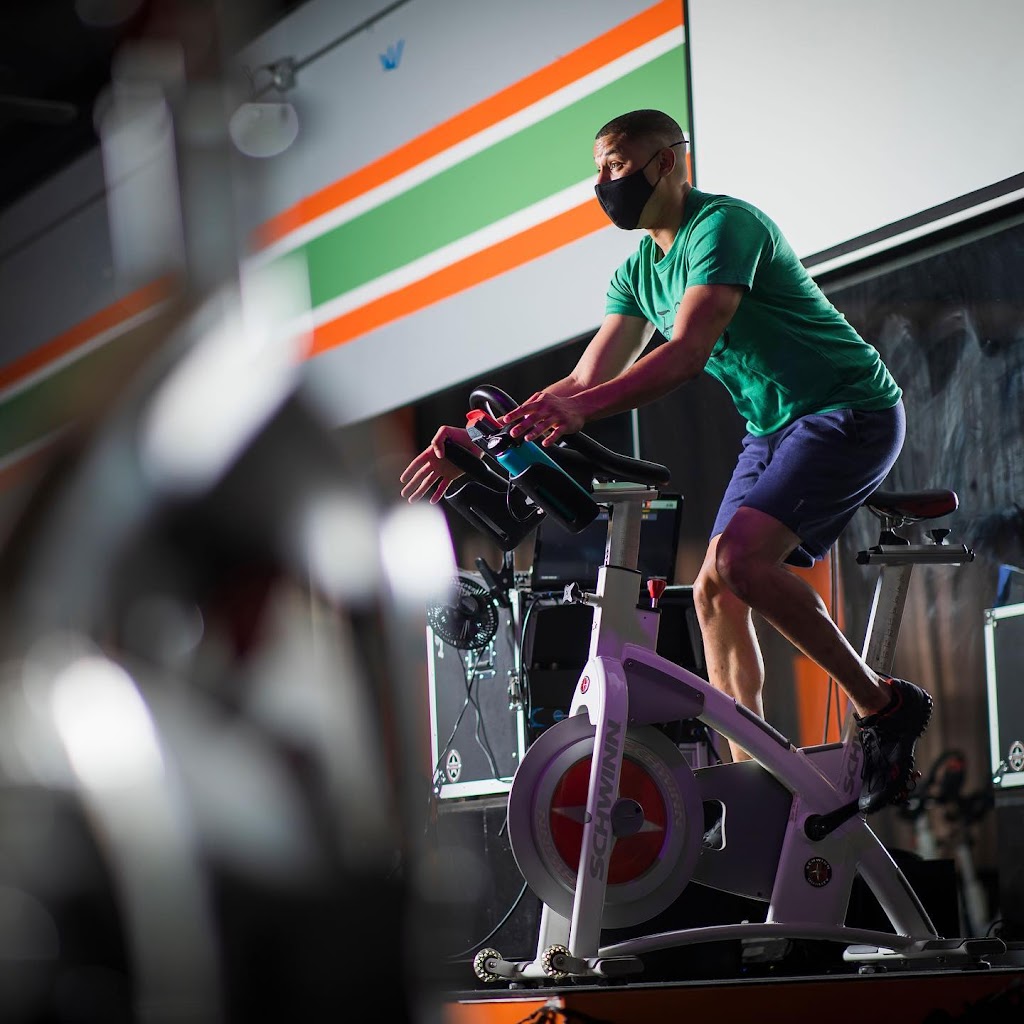  The Handlebar Cycling Studio