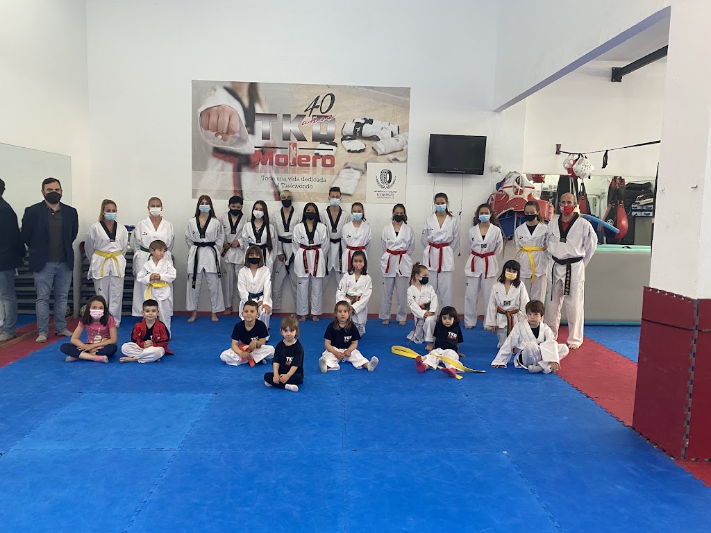 IMPACTKD_SF — Comunidad