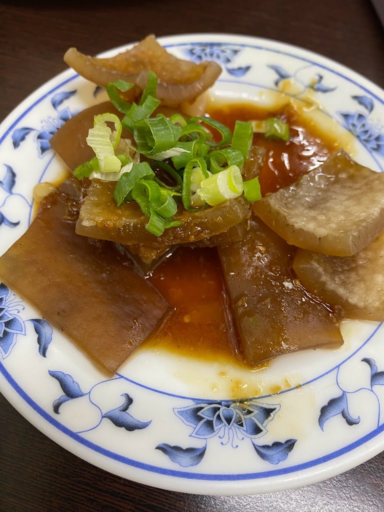 薛媽媽牛肉麵 的照片