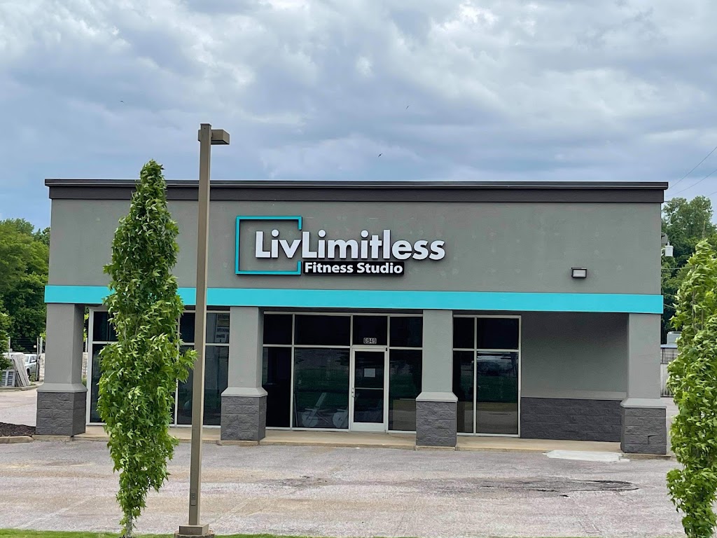  LivLimitless