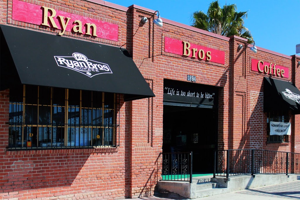 Photo of Ryan Bros Coffee