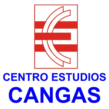 CENTRO ESTUDIOS CANGAS — Del propietario