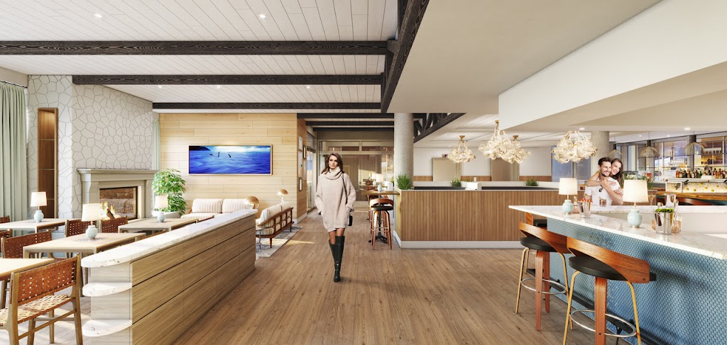 Seaside Provisions: Wine, Spirits & Gourmet in North-Vancouver