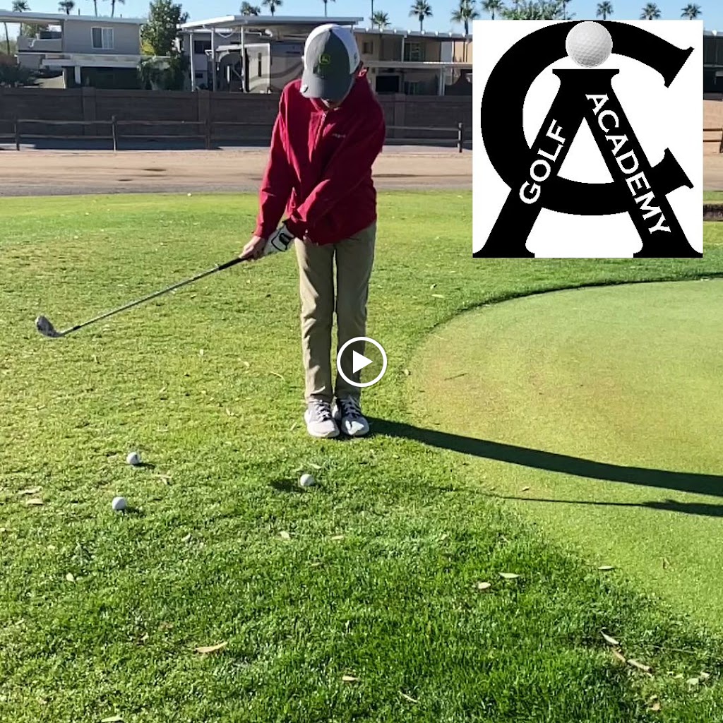  CA Golf Academy