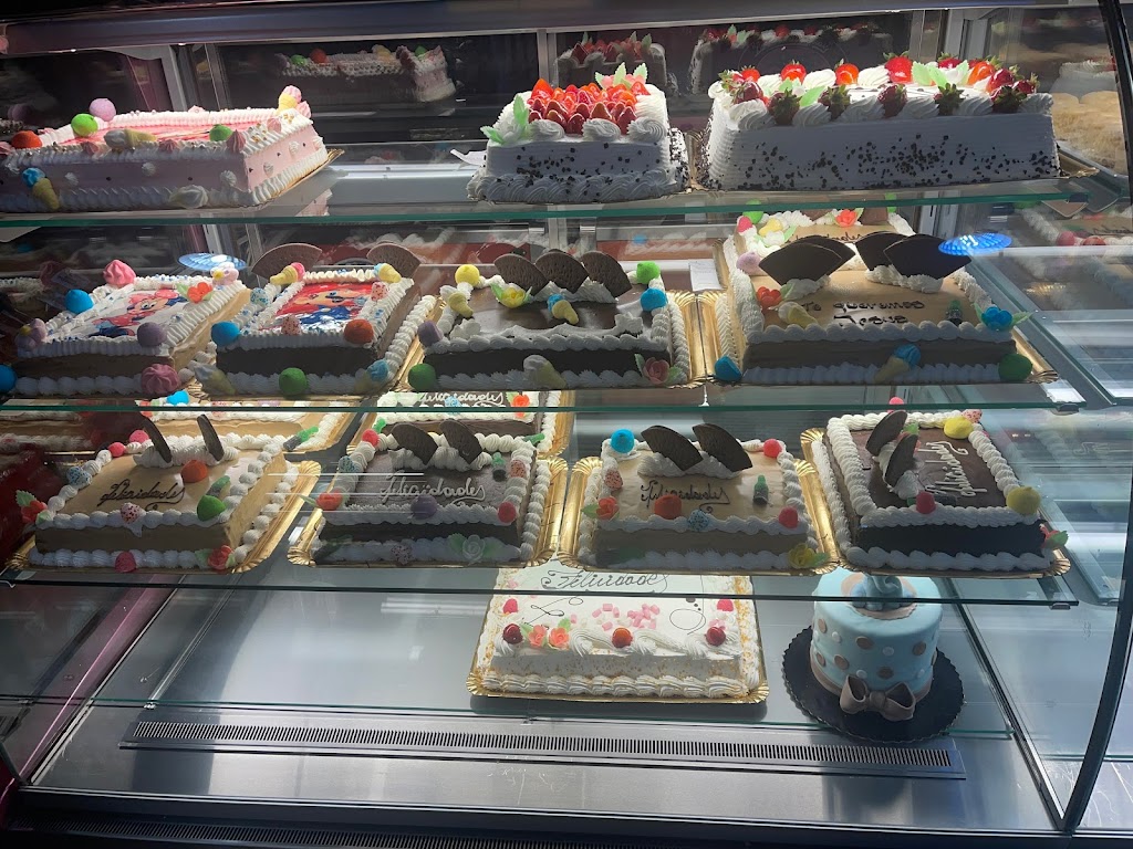 Pasteleria La Sirenita Guay