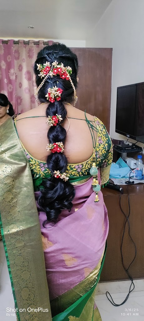 Manoo S Beauty Academy