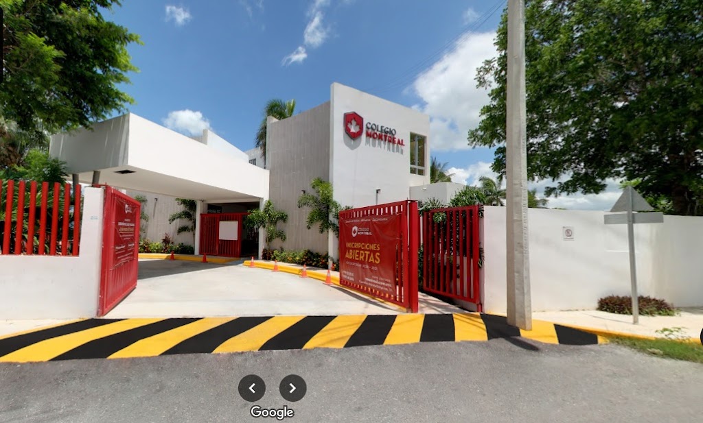 Colegio Montreal Merida