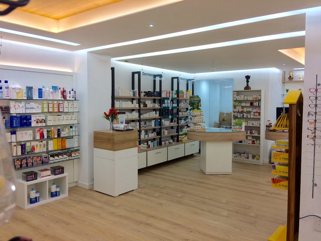 Farmacia Asturias Once — Del propietario