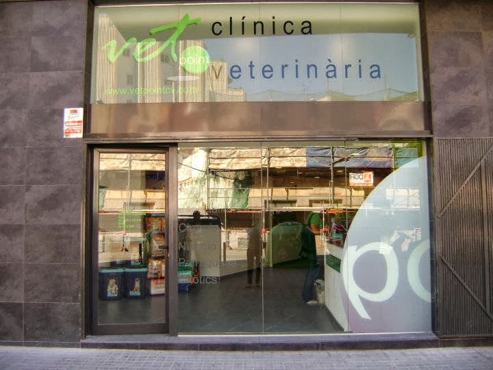Vetpoint Clinica Veterinaria — Del propietario