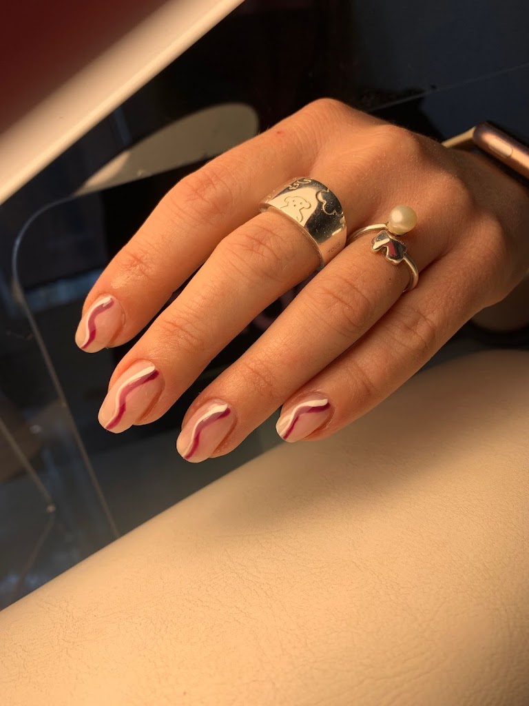 Inma Rodriguez , Salon
