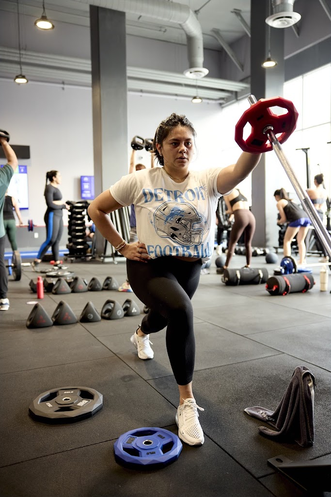  F45 Training Inver Grove Heights