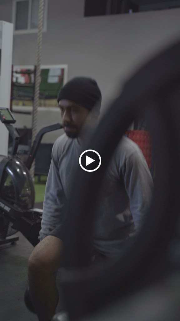  JackRabbit Boxing Academy