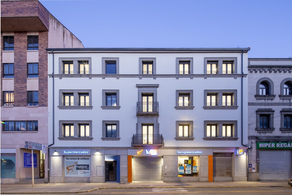 Apartamentos Turisticos D10 Avila