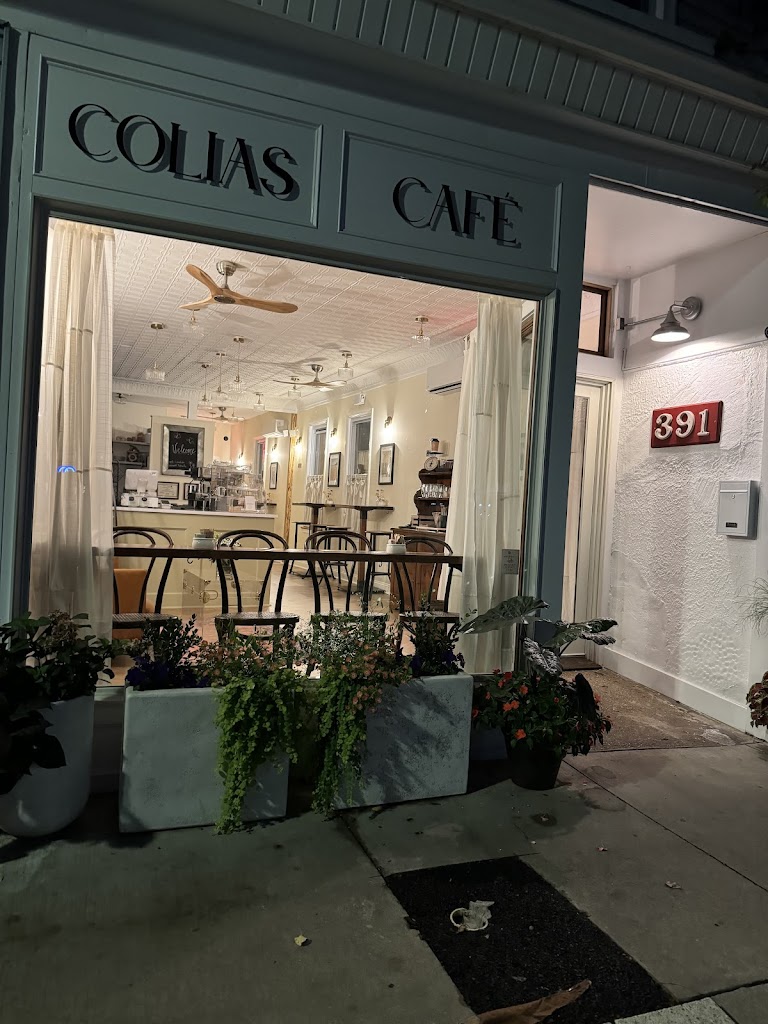 Photo of Colias Cafe
