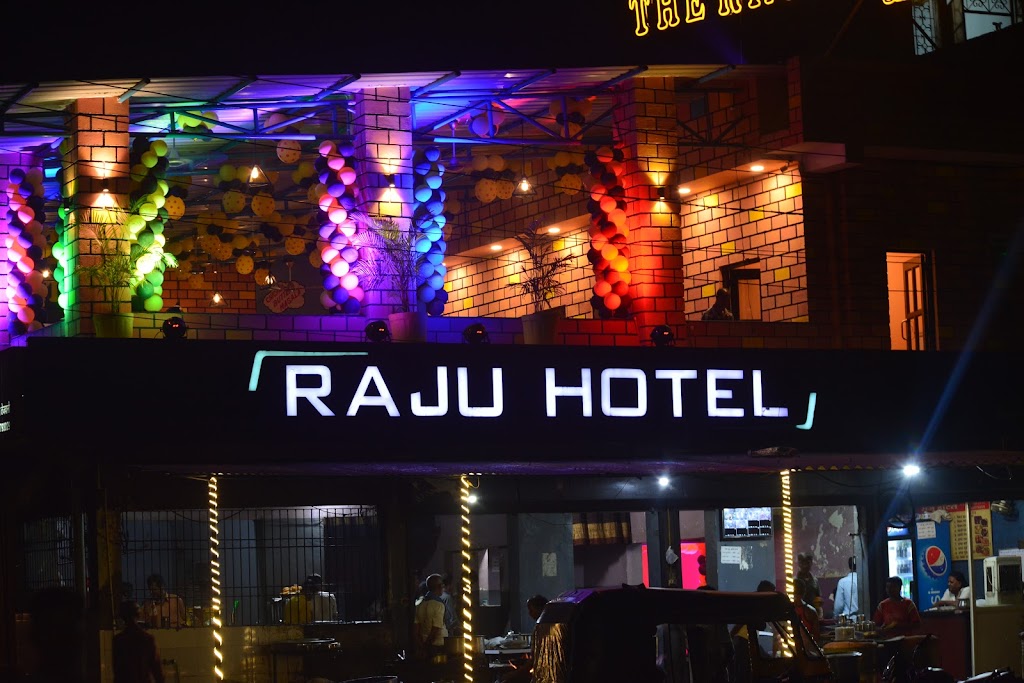 Raju Hotel
