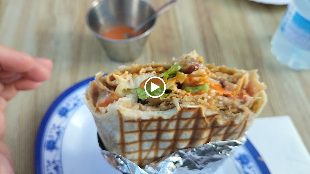 Placa Doner Kebab — Videos