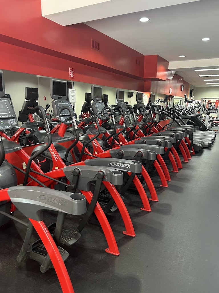  Snap Fitness Alexandria (Old Town)
