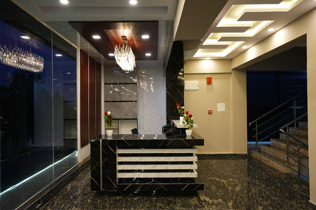 Hotel Royal Keys