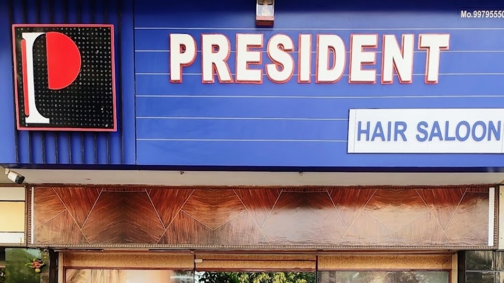 President Hair Salon