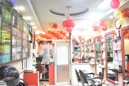 Venus Hair Beauty Salon