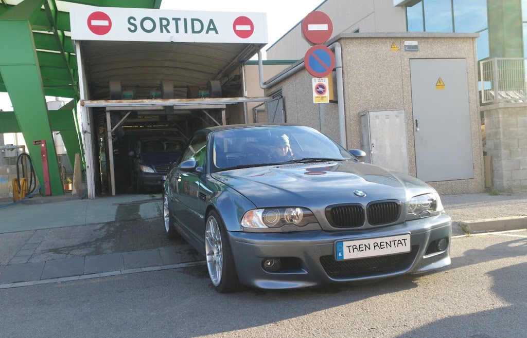 Tren Rentat Pretrolis