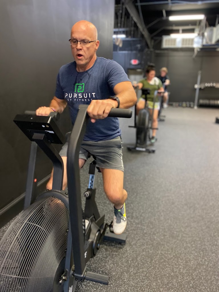  Forest District CrossFit