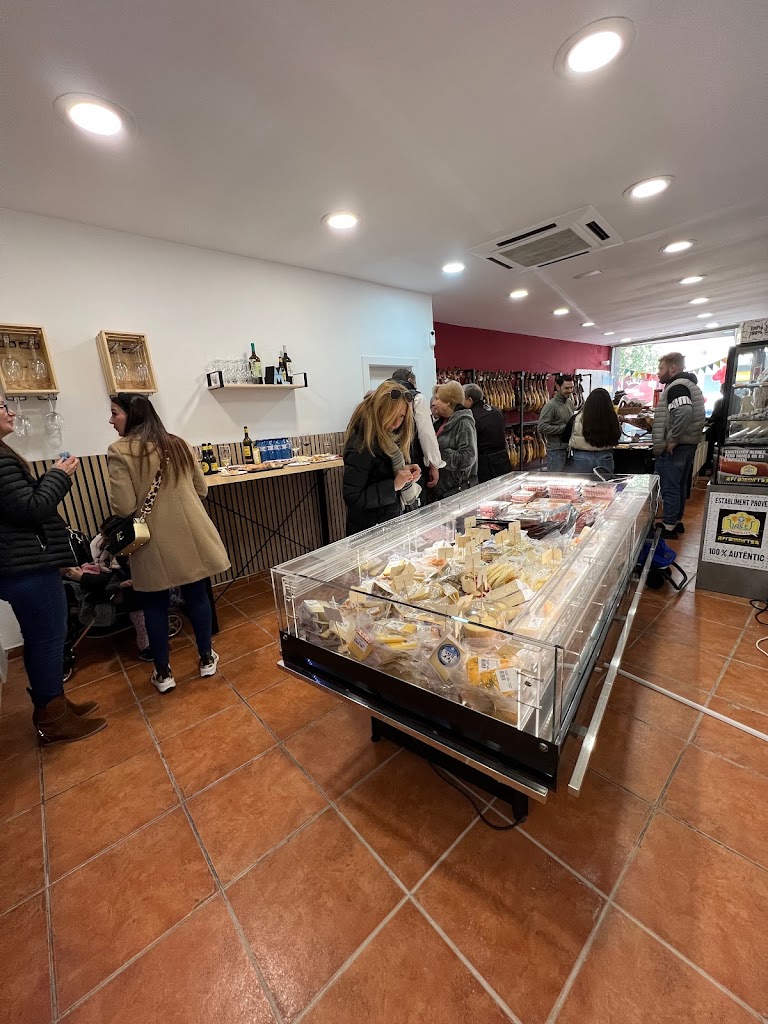 El Pernilet de Sant Quirze