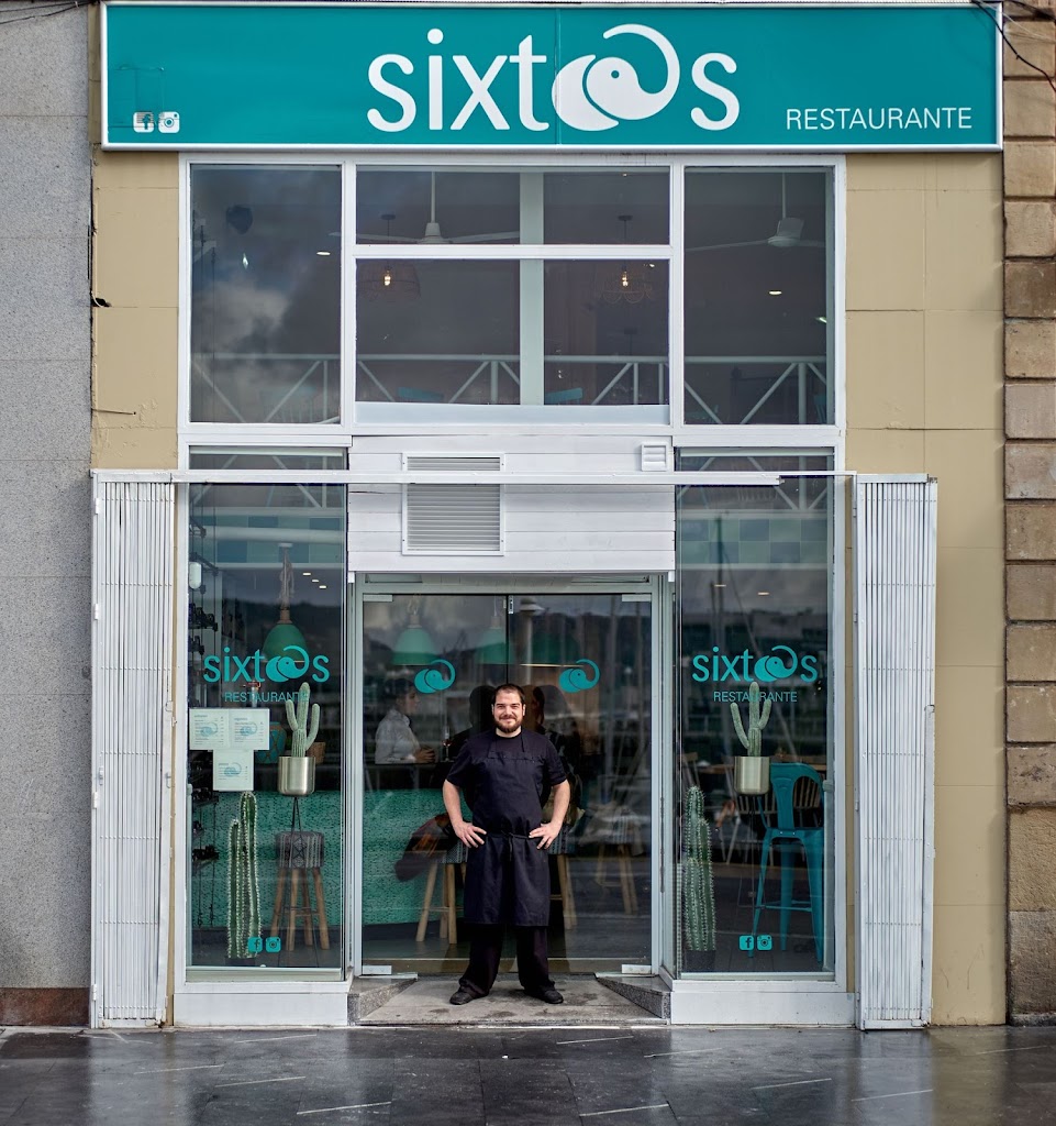Sixto's Restaurante