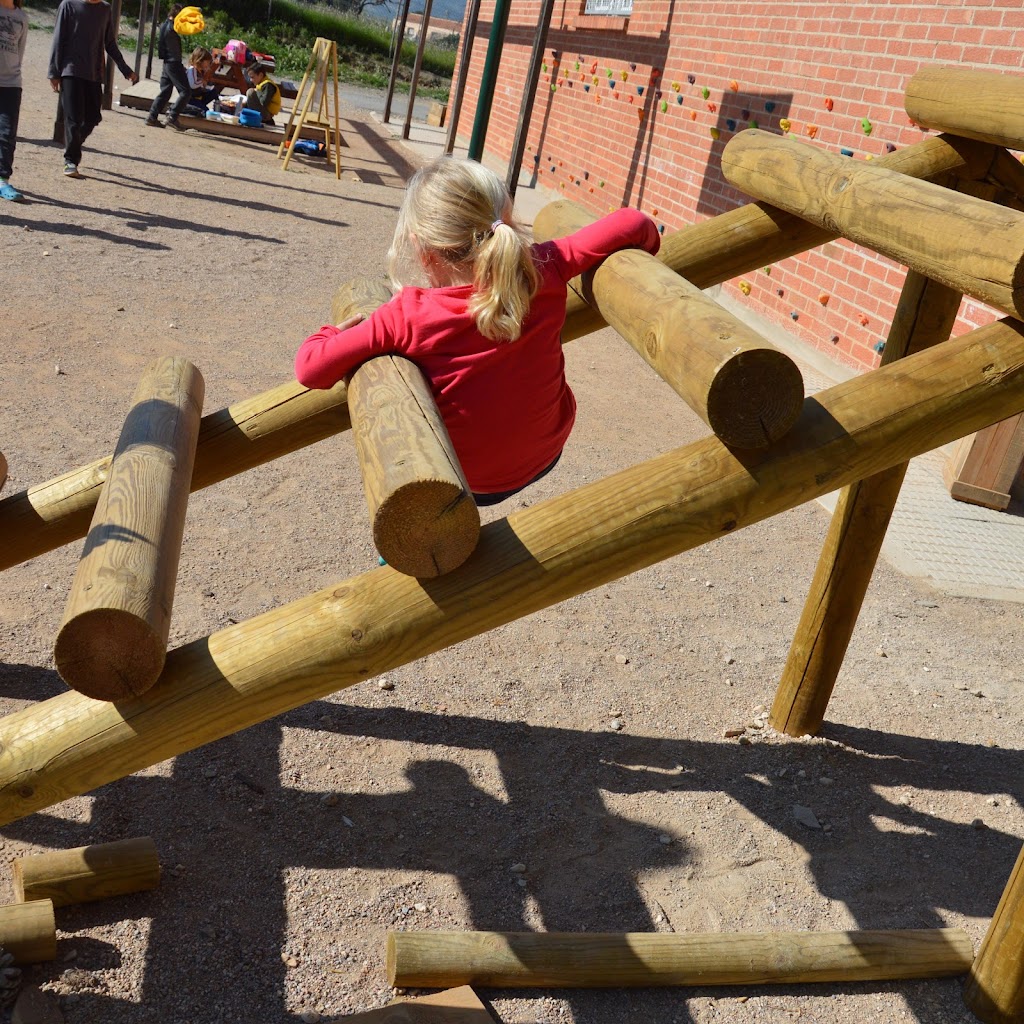 Colegio Montessori Penas Blancas