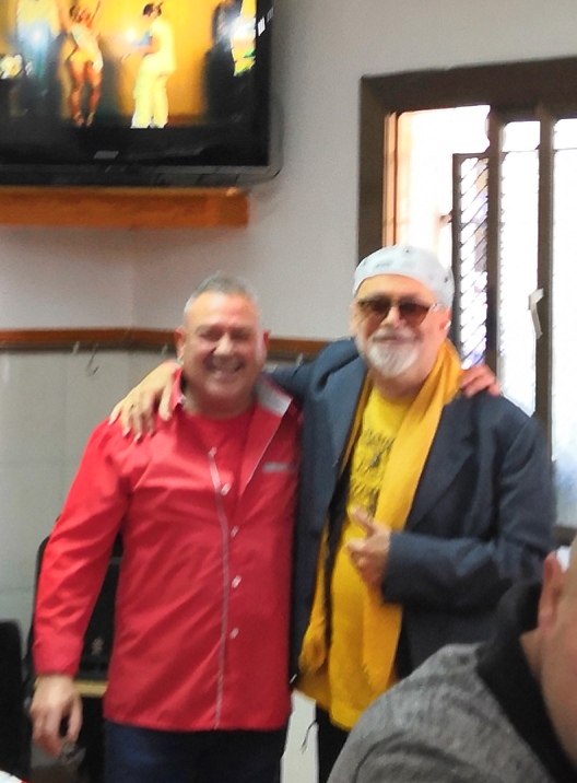 Bar Providencia Sant Boi — Del propietario