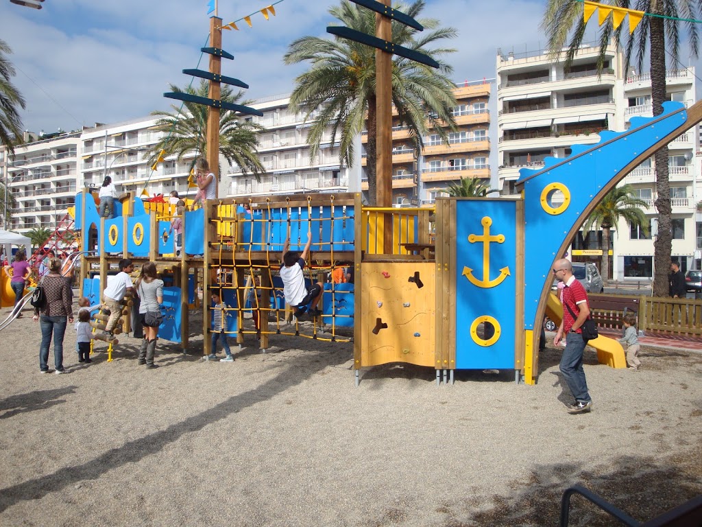 Silmar Servicios Y Equipamientos Urbanos