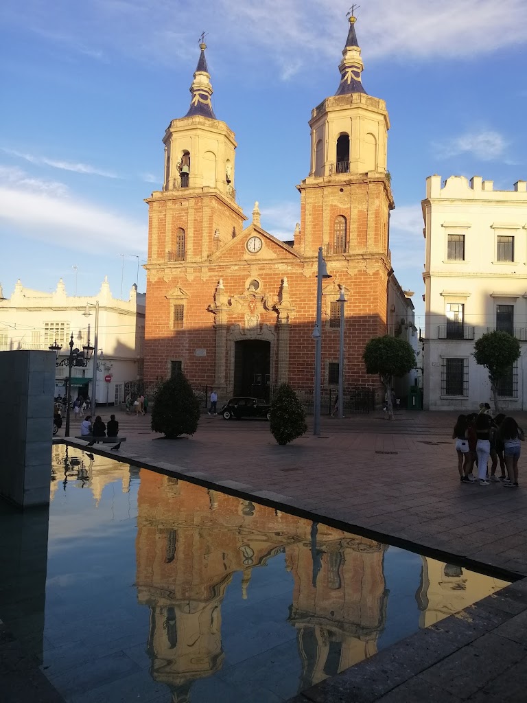 Monumento de las Cortes 1810