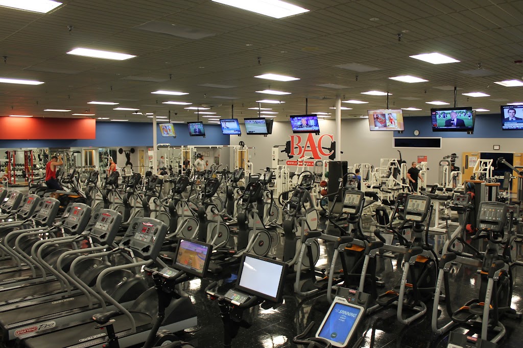  Bowling Green Athletic Club