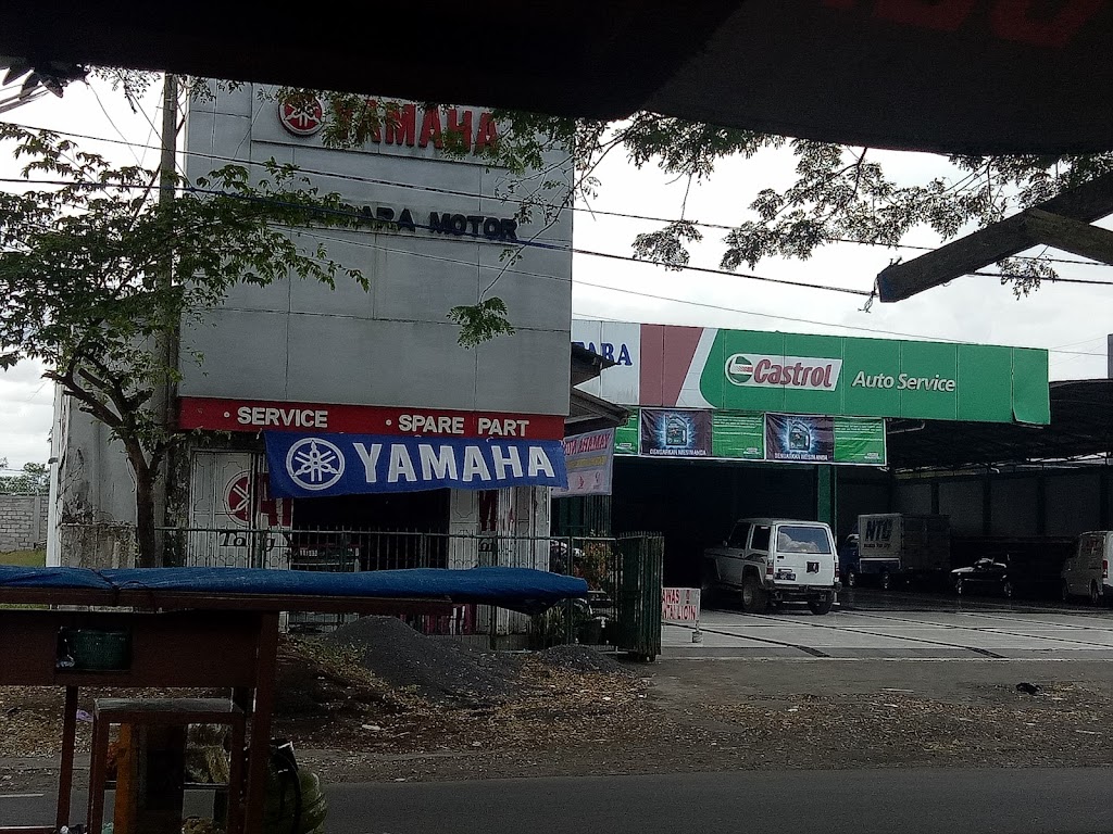 Nusantara Motor